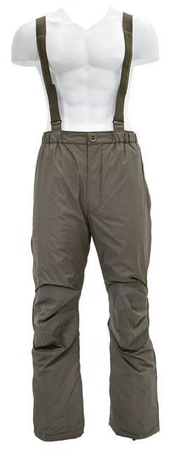 Брюки CARINTHIA® HIG 4.0 G-LOFT, цвет Olive (L)