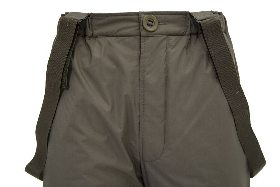 Брюки CARINTHIA® HIG 4.0 G-LOFT, цвет Olive (M)