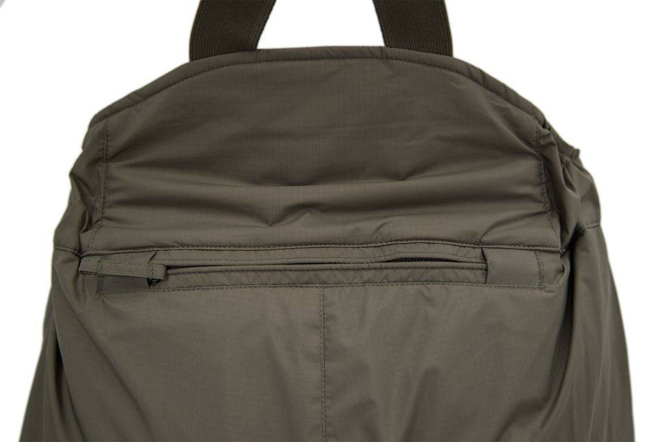 Брюки CARINTHIA® HIG 4.0 G-LOFT, цвет Olive (M)