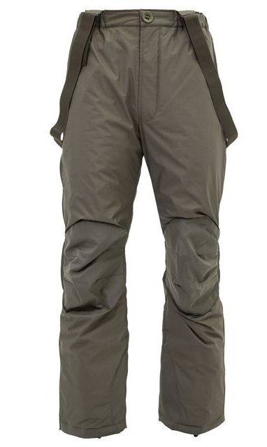 Брюки CARINTHIA® HIG 4.0 G-LOFT, цвет Olive (XL)