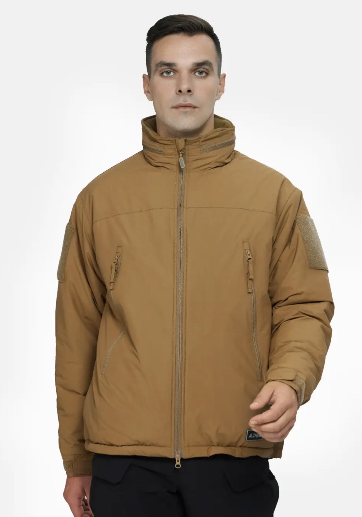 Куртка Ritter APEX, цвет Coyote