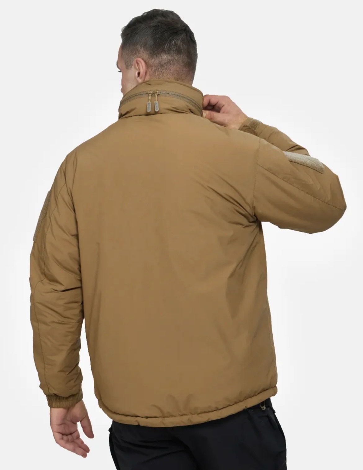 Куртка Ritter APEX, цвет Coyote (M (48))