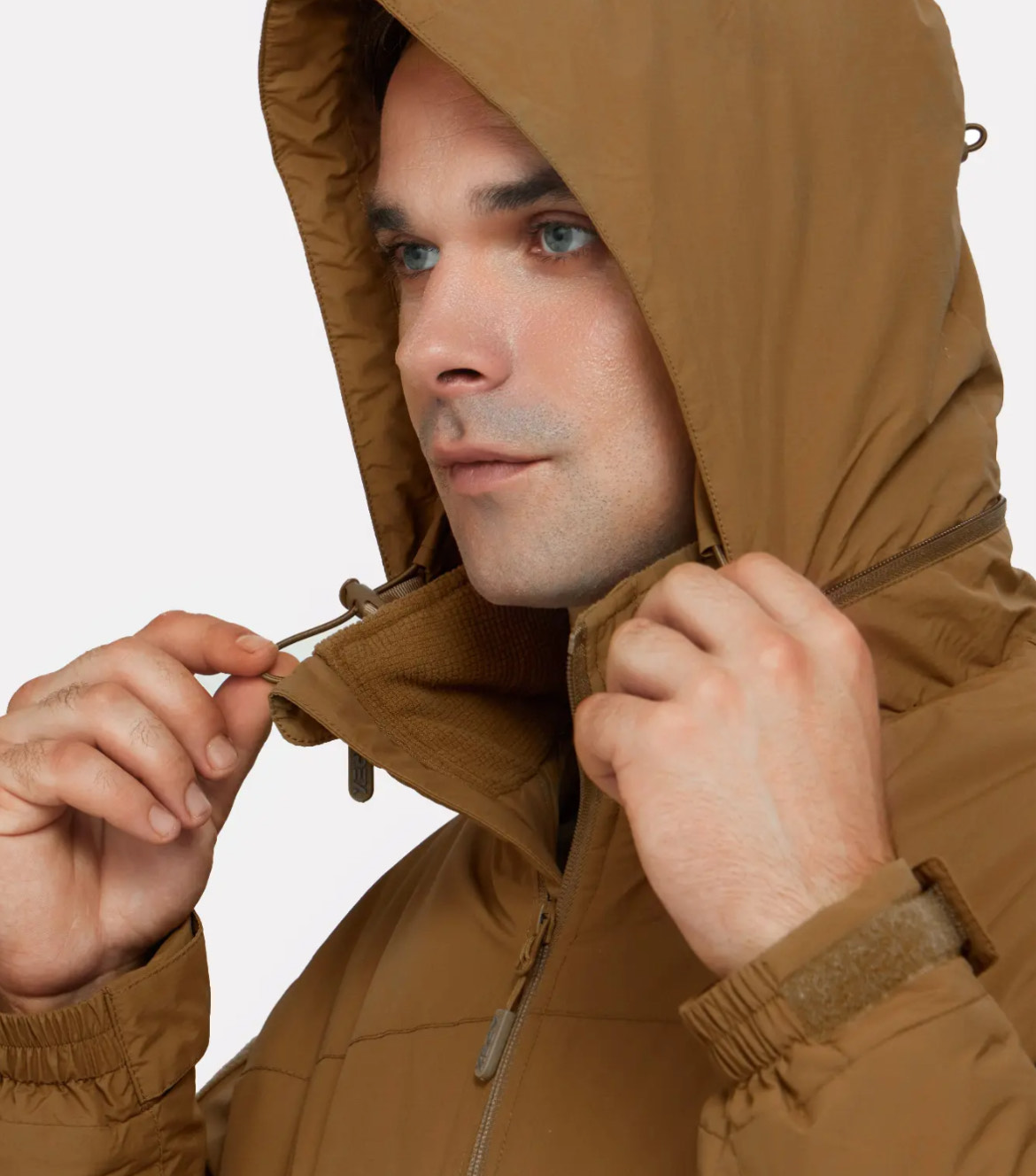 Куртка Ritter APEX, цвет Coyote (M (48))
