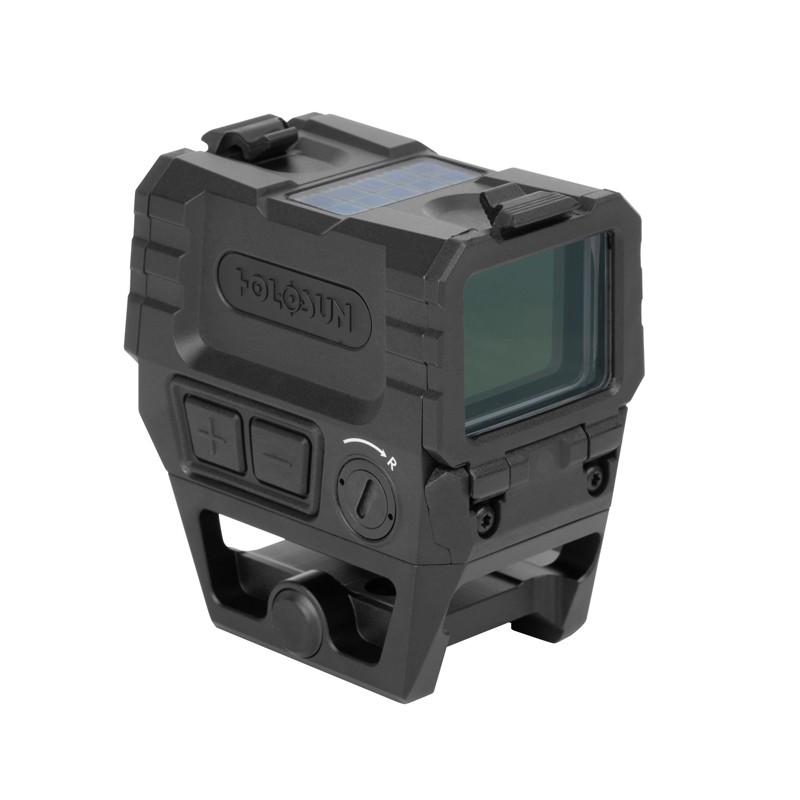 Коллиматорный прицел HOLOSUN AEMS CORE X2 GR