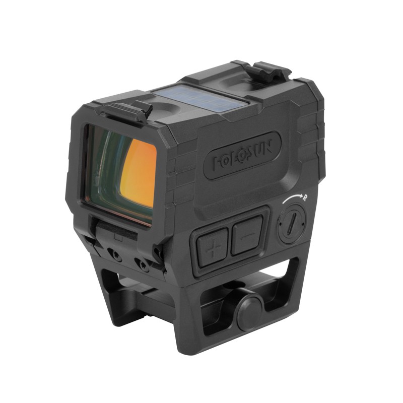 Коллиматорный прицел HOLOSUN AEMS CORE X2 GR