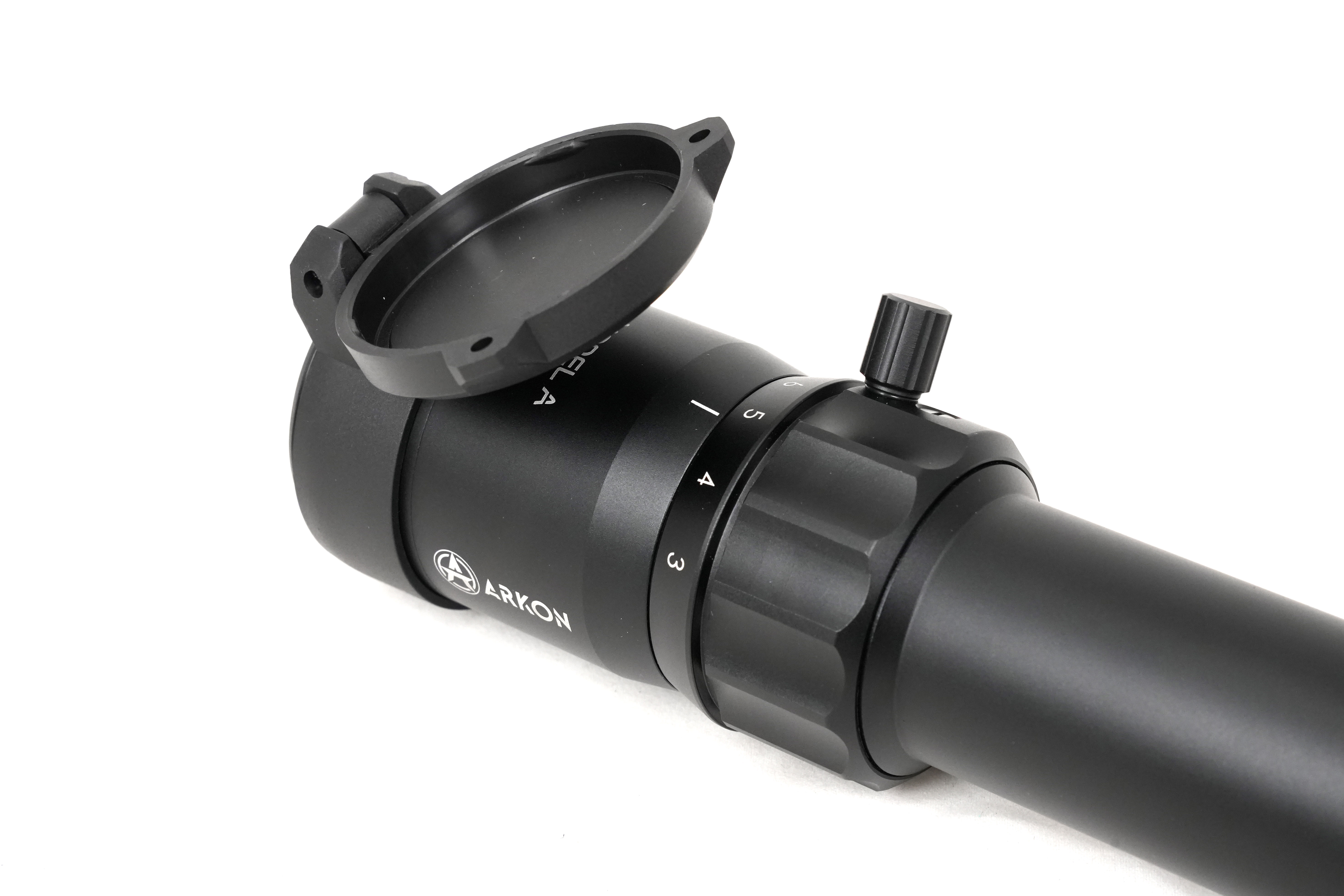 Оптический прицел ARKON (Аркон) Model A 3-18x50