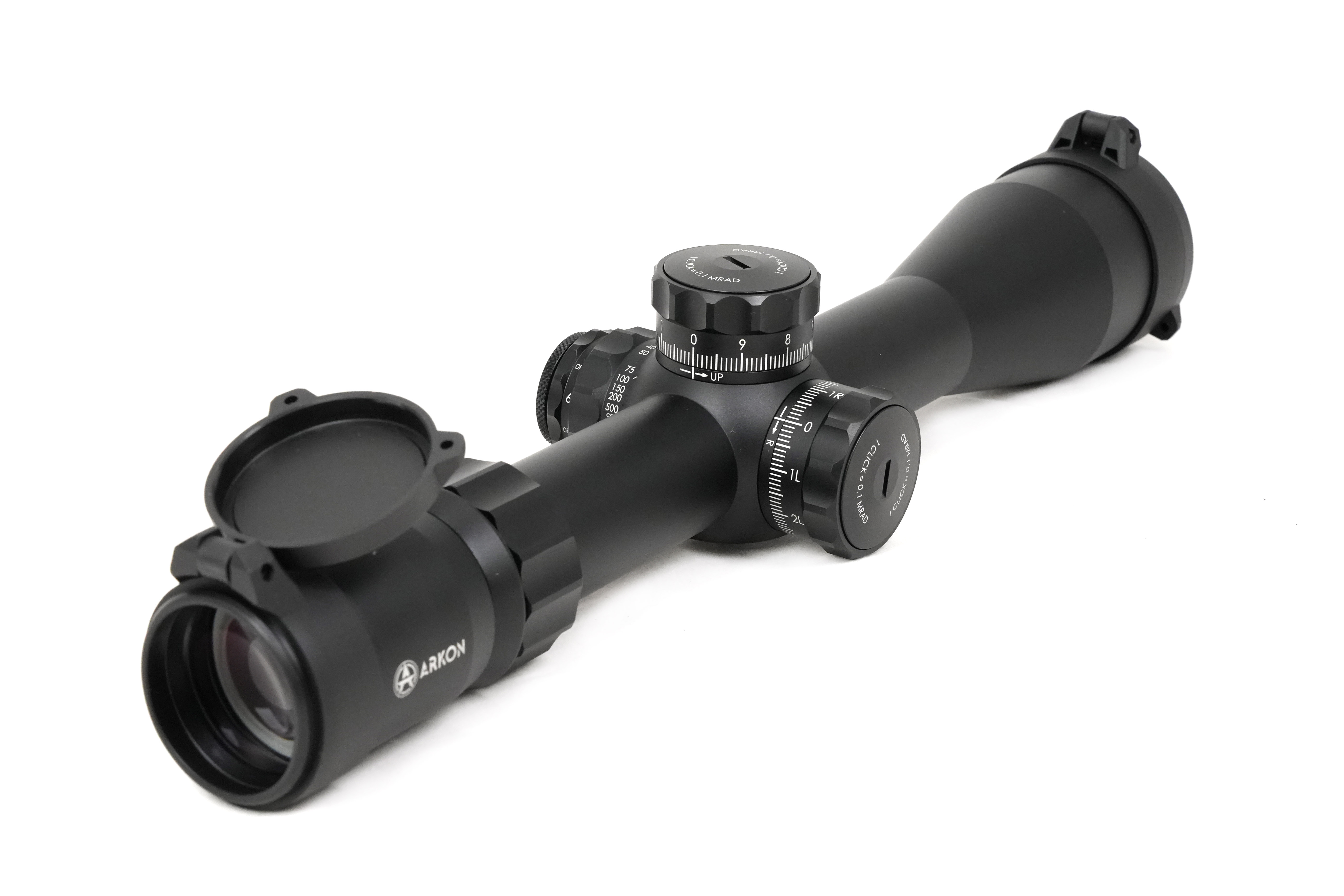Оптический прицел ARKON (Аркон) Model A 3-18x50