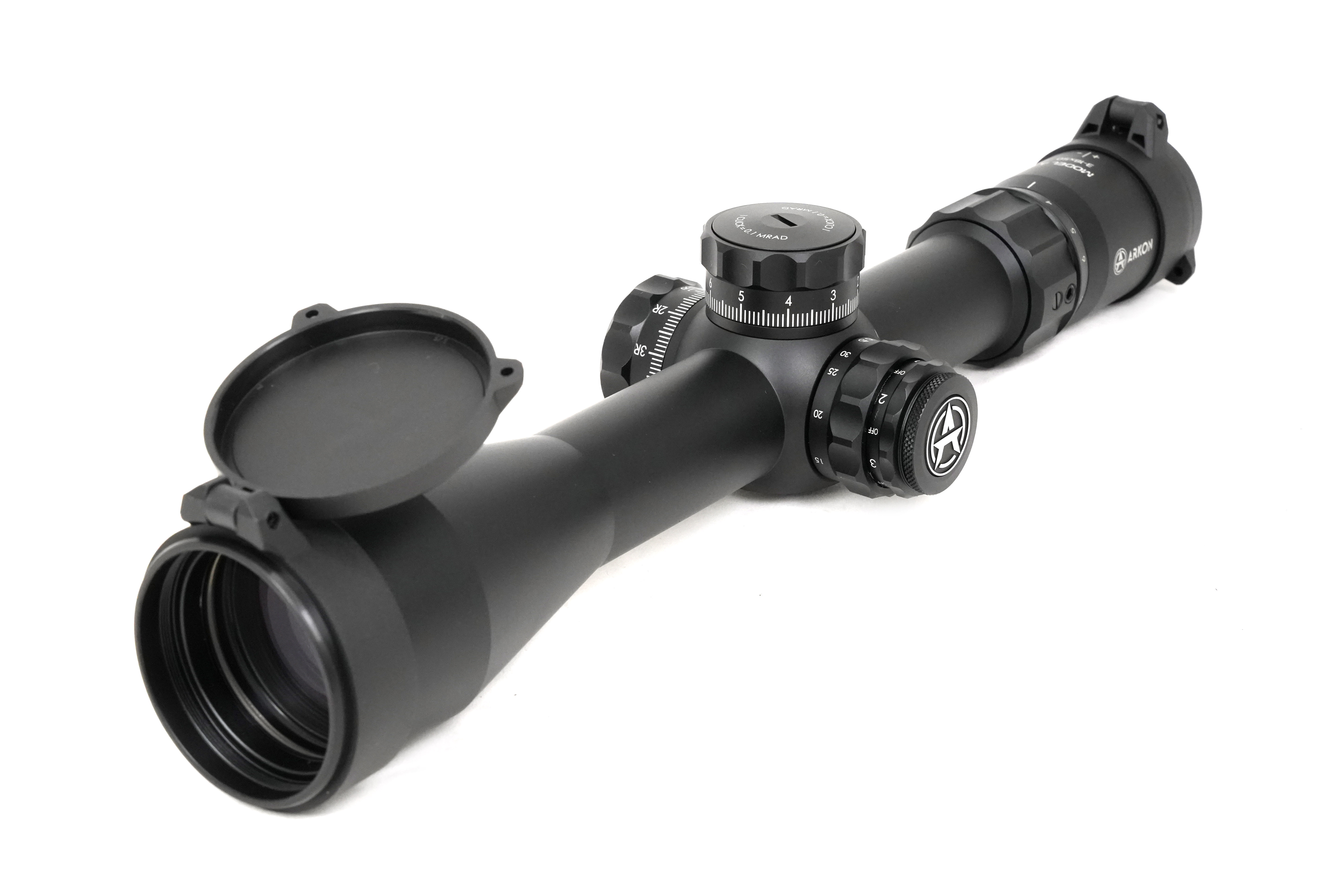 Оптический прицел ARKON (Аркон) Model A 3-18x50
