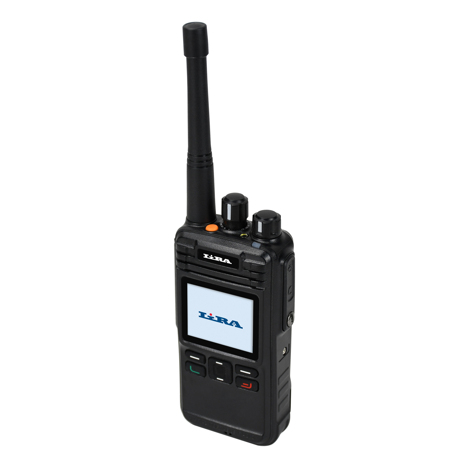Цифровая радиостанция LIRA DP-2600