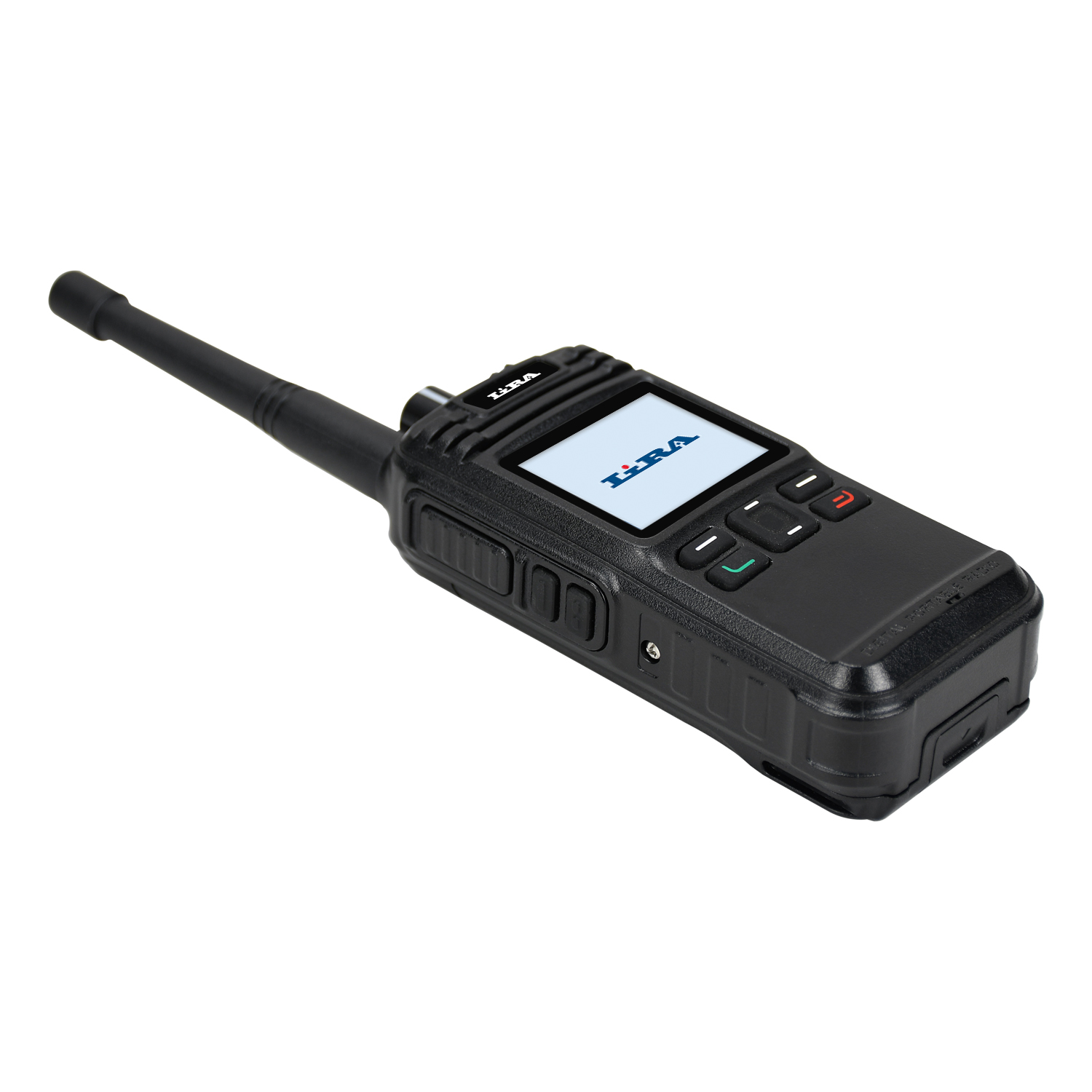 Цифровая радиостанция LIRA DP-2600 (V DMR (136-174 МГц))