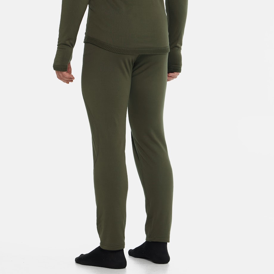 Термобелье Base 2.1 комплект APEX, цвет Olive Green (M (48))