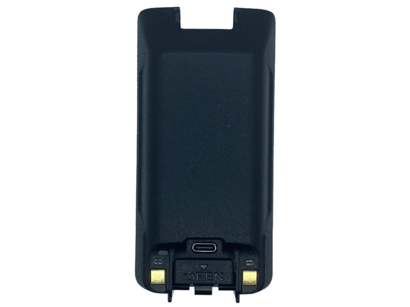АКБ 3600 mAh для радиостанции TYT MD-UV390