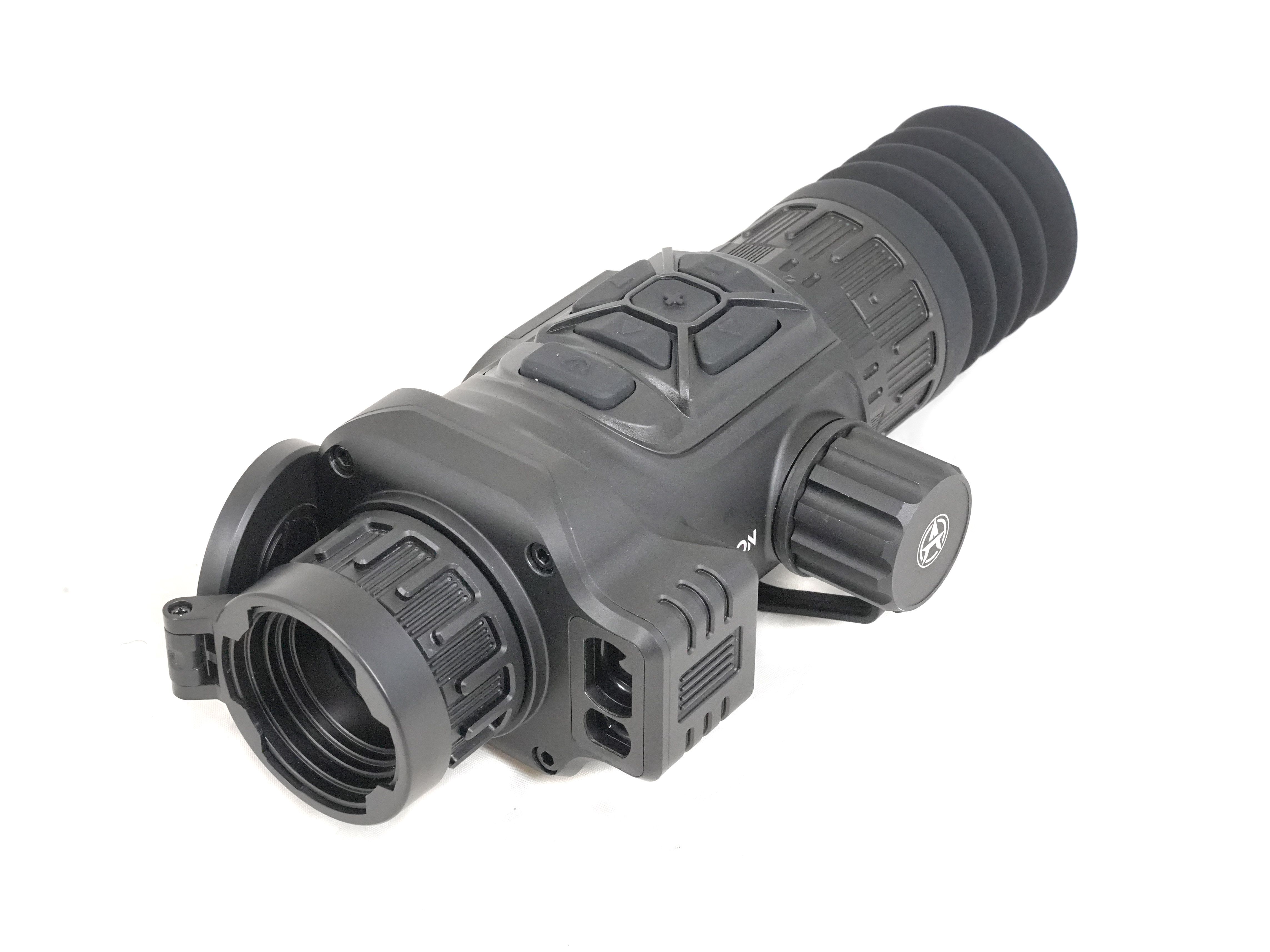 Тепловизионный прицел ARKON (Аркон) Arma v2 LR25L (с дальномером и баллист. калькулятором)