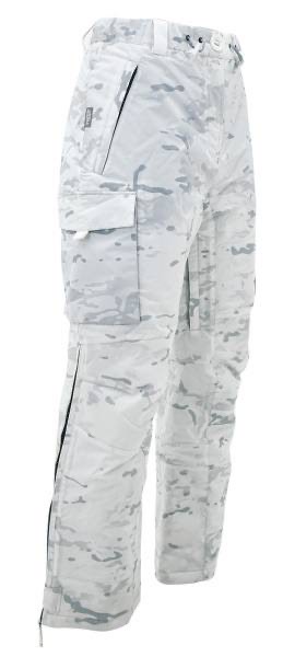 Брюки CARINTHIA® MIG 4.0 G-LOFT, цвет Multicam Alpine (2XL)