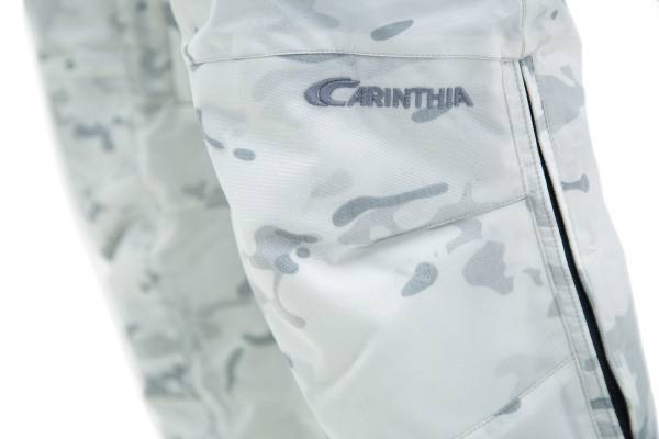 Брюки CARINTHIA® MIG 4.0 G-LOFT, цвет Multicam Alpine (2XL)