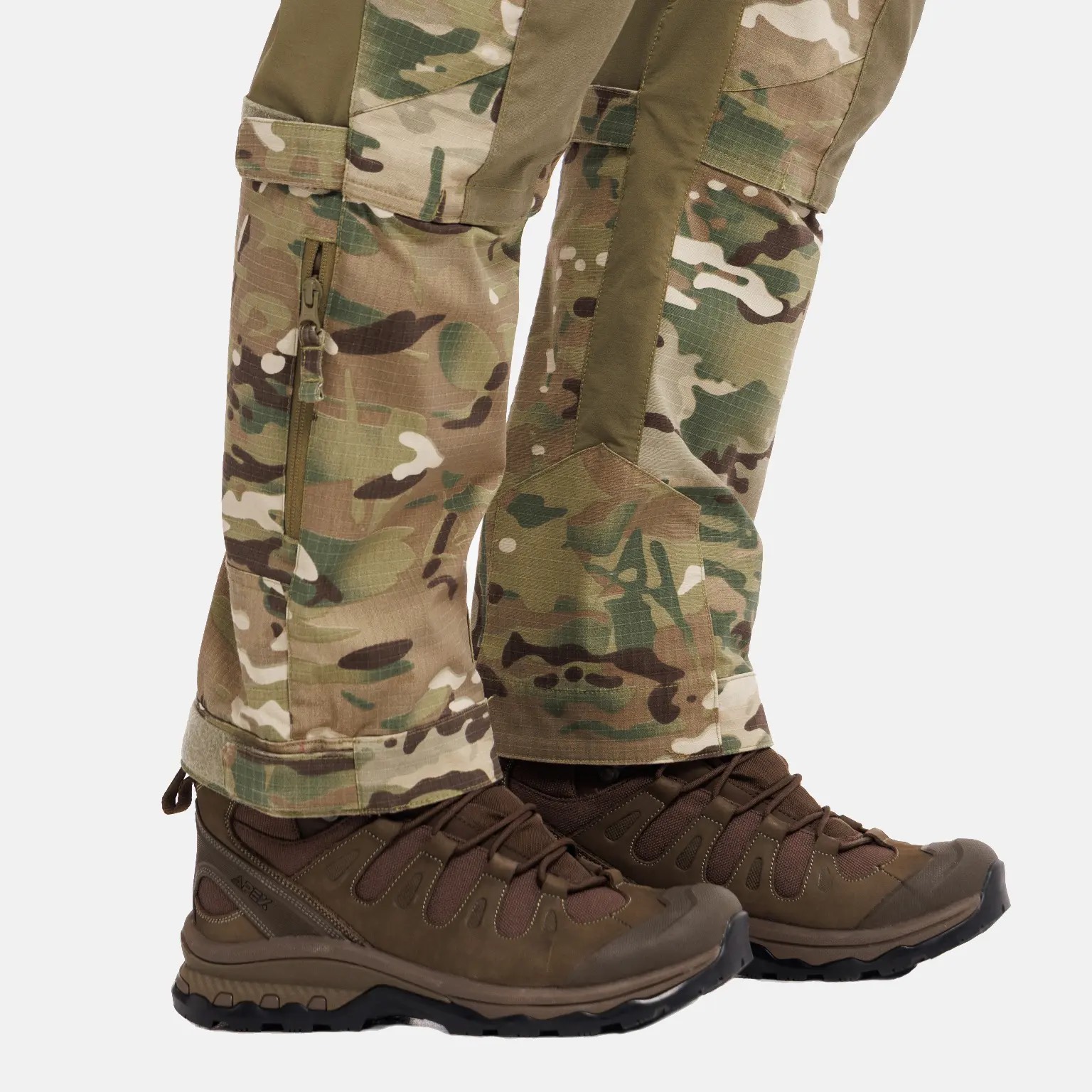 Брюки MCDU APEX, цвет Multicam (M/Long)