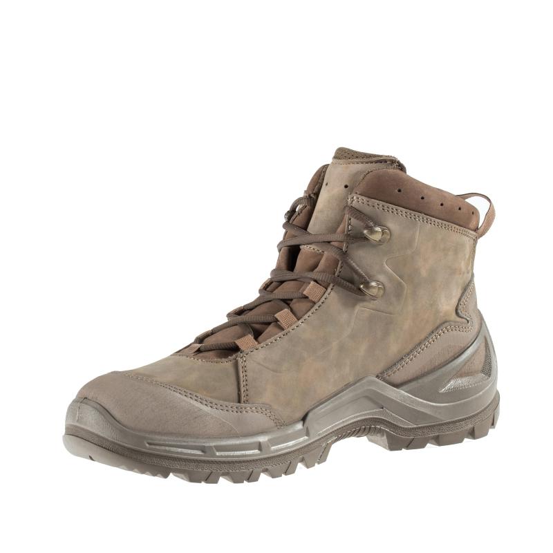 Ботинки "PRABOS" VAGABUND Ankle Field, цвет Сamouflage (44 (280-285мм)