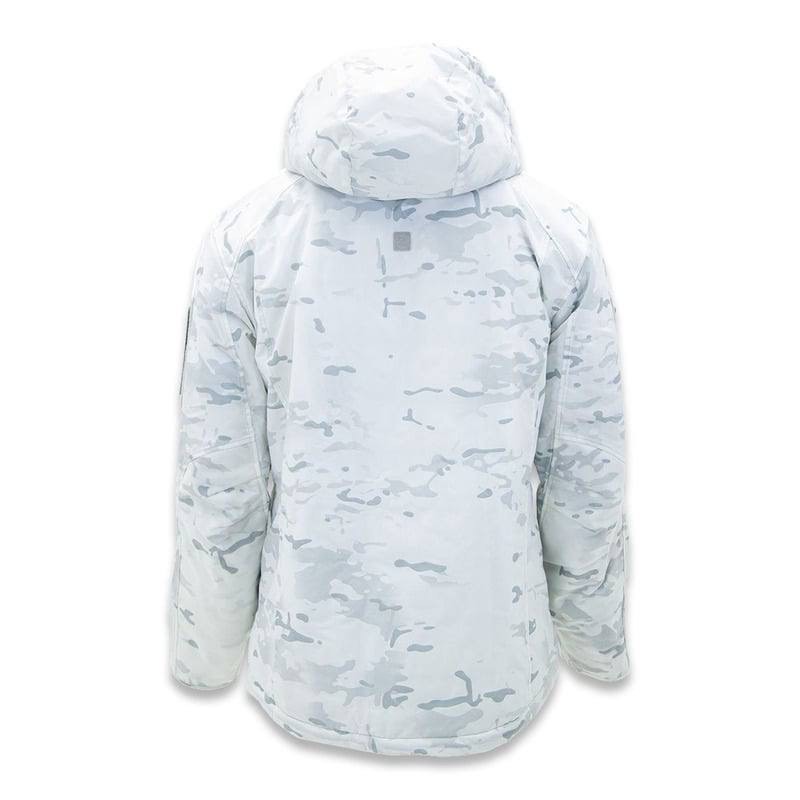 Куртка CARINTHIA® MIG 4.0 G-LOFT, цвет Multicam Alpine (L)