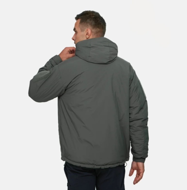 Куртка Ritter APEX, цвет Olive Green (XL (52))