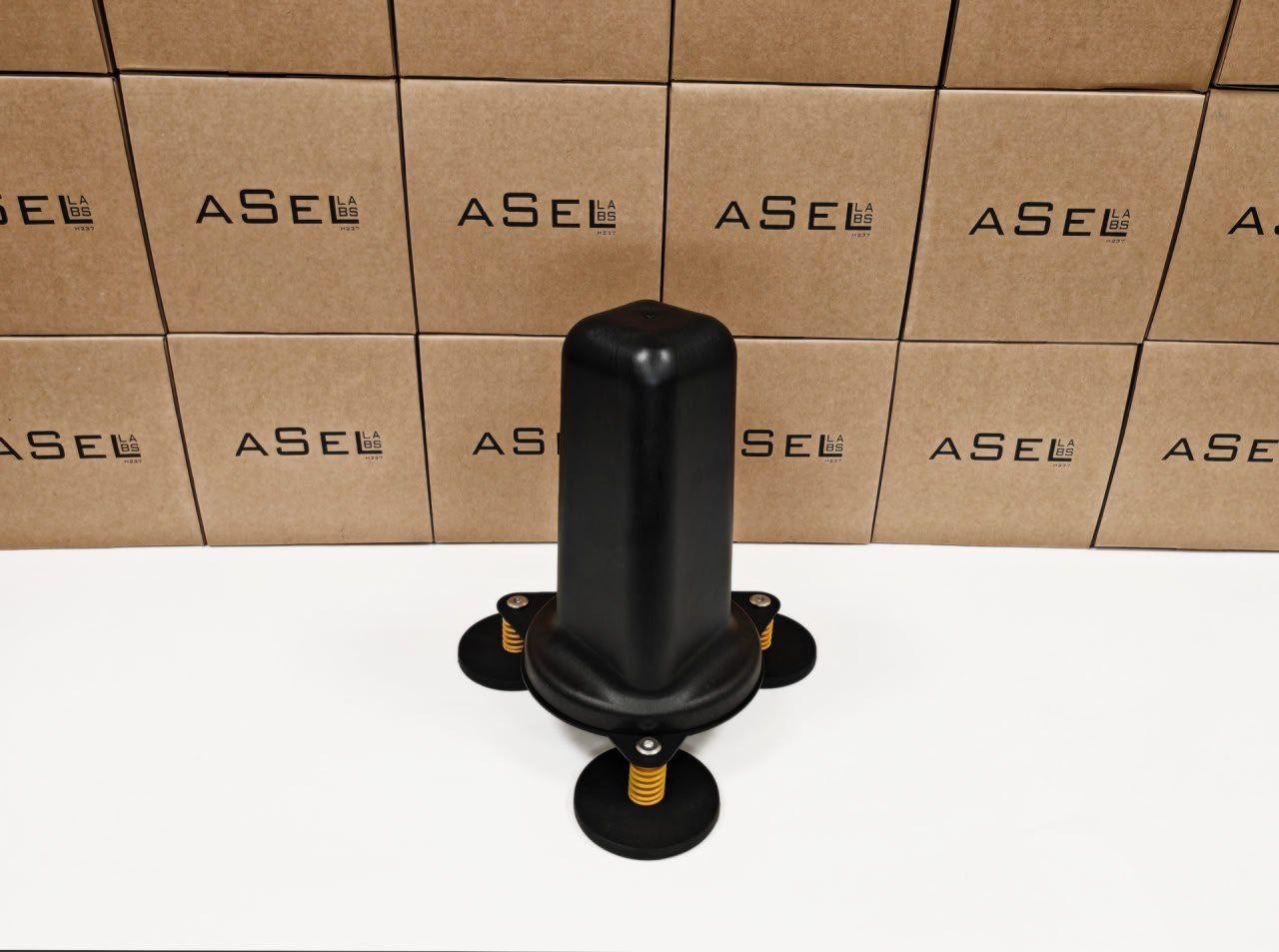 Антенна внешная выносная H237 для детектора Asel