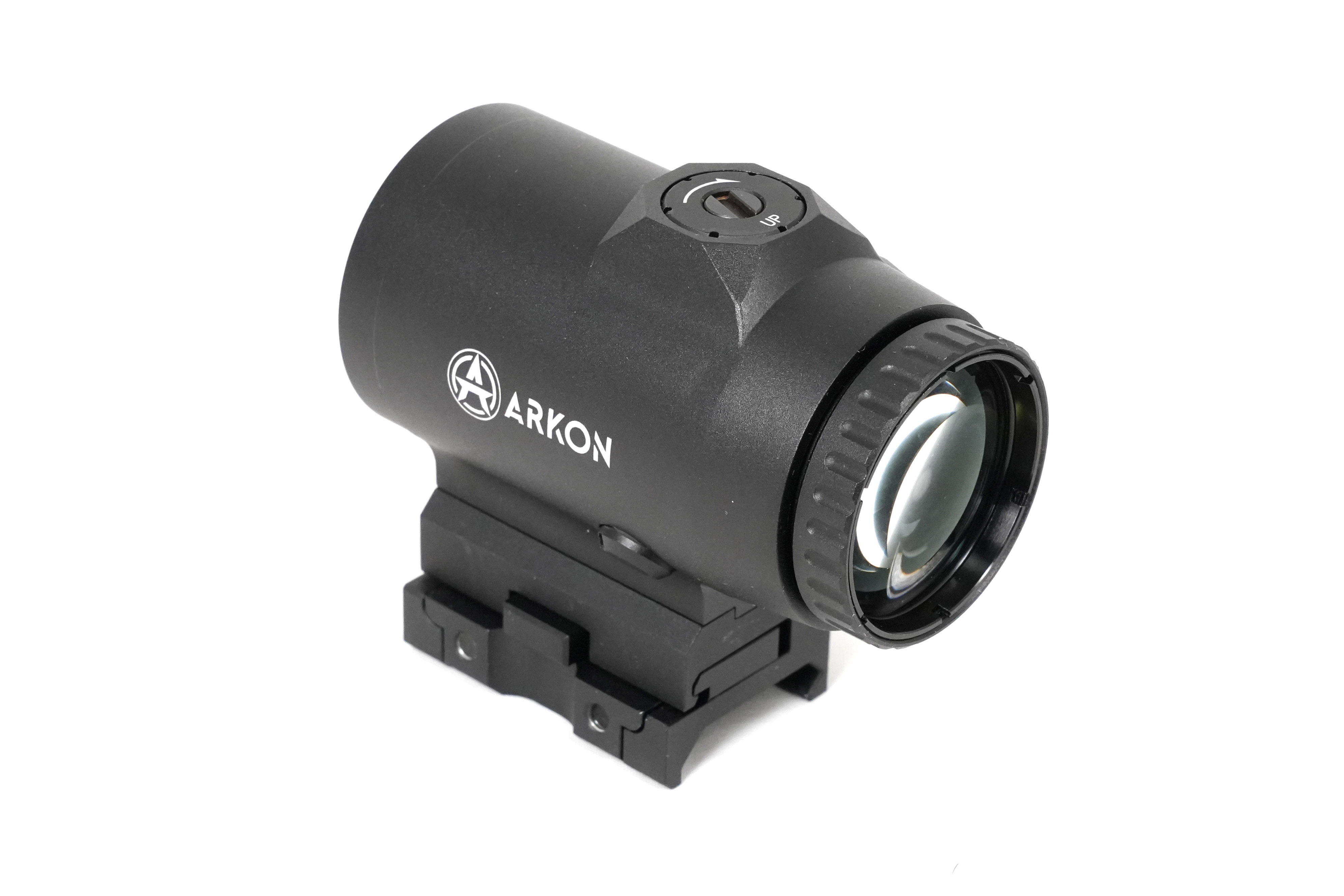 Увеличитель (магнифер) ARKON (Аркон) Matrix 5x30