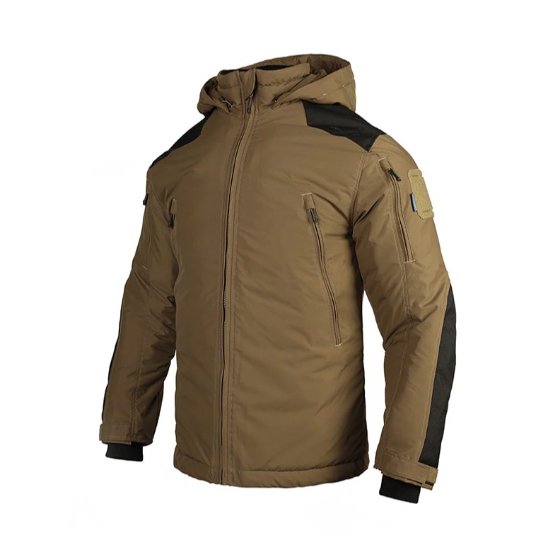 Куртка EmersonGear Blue Label "Arctic Fox"