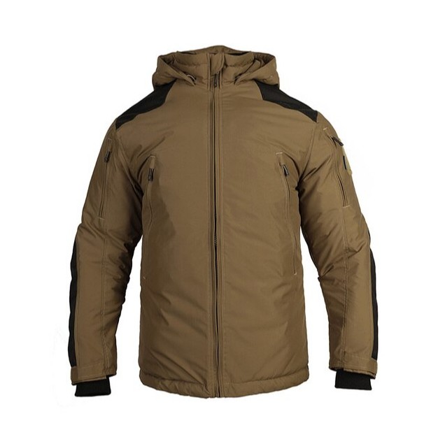 Куртка EmersonGear Blue Label "Arctic Fox"