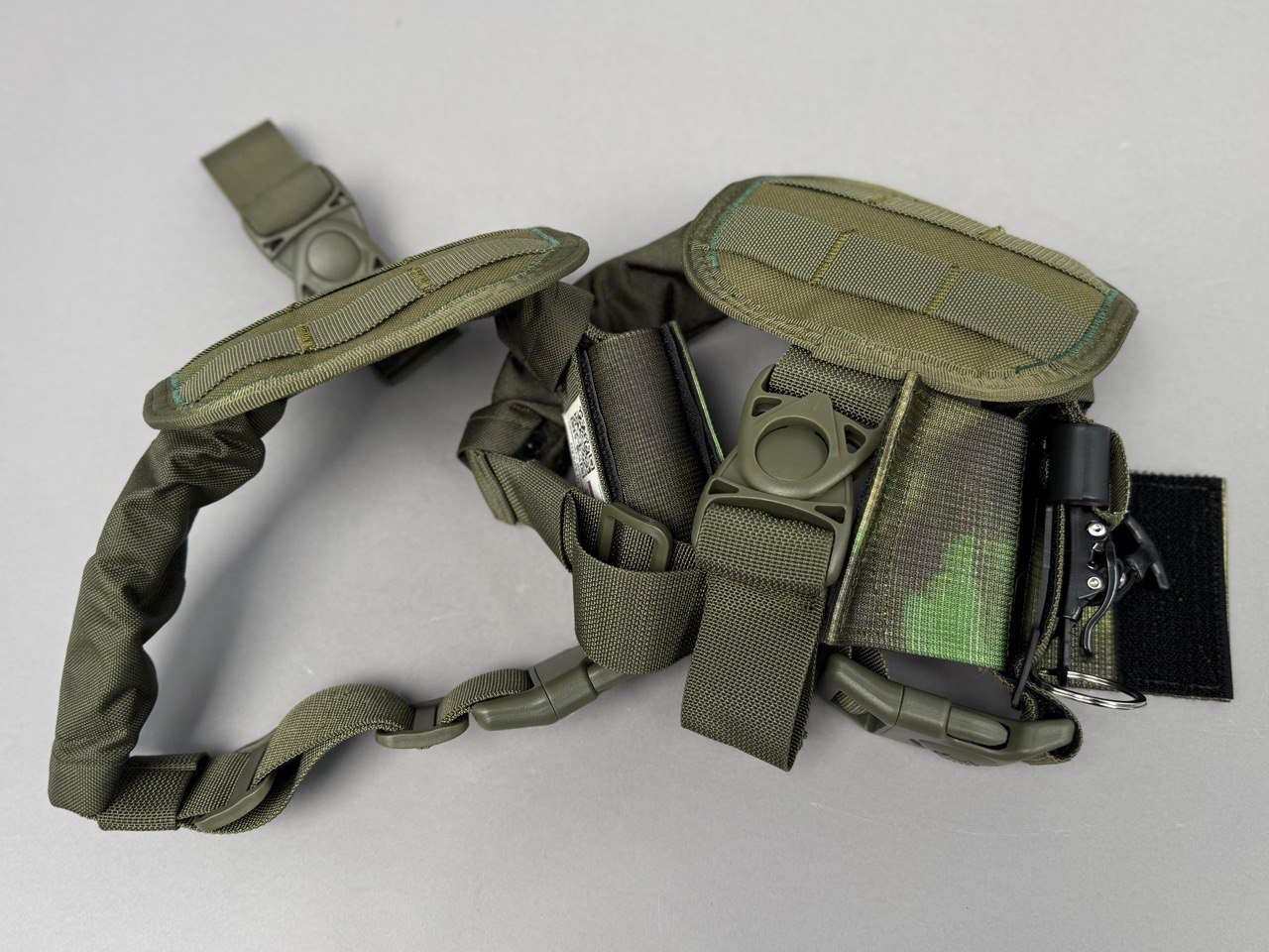 Турникет штурмовой набедренный ШНТ-2 «A.R.H.A.N» Gen 4