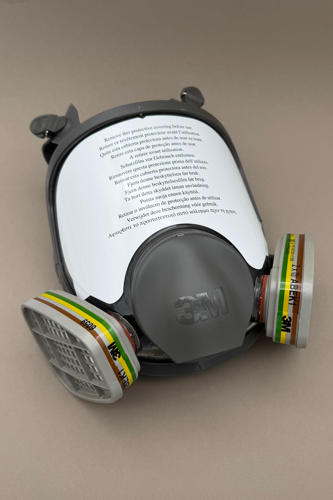 Противогазовый фильтр 3M 6059