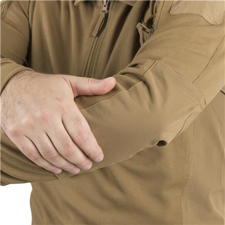 Рубашка-поло тактическая RANGE Helikon (Coyote, 3XL)