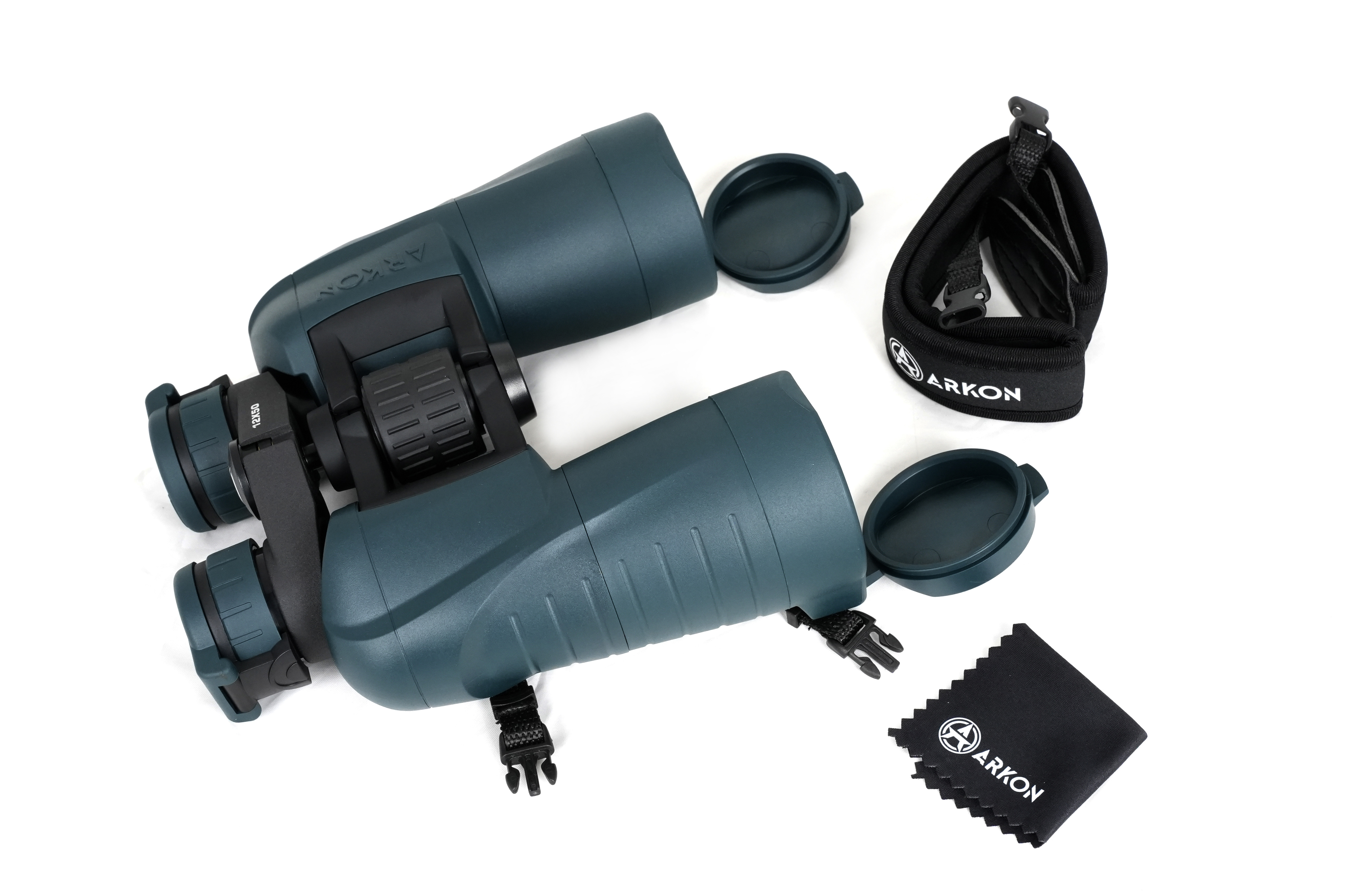 Призменный бинокль ARKON (Аркон) 12х50