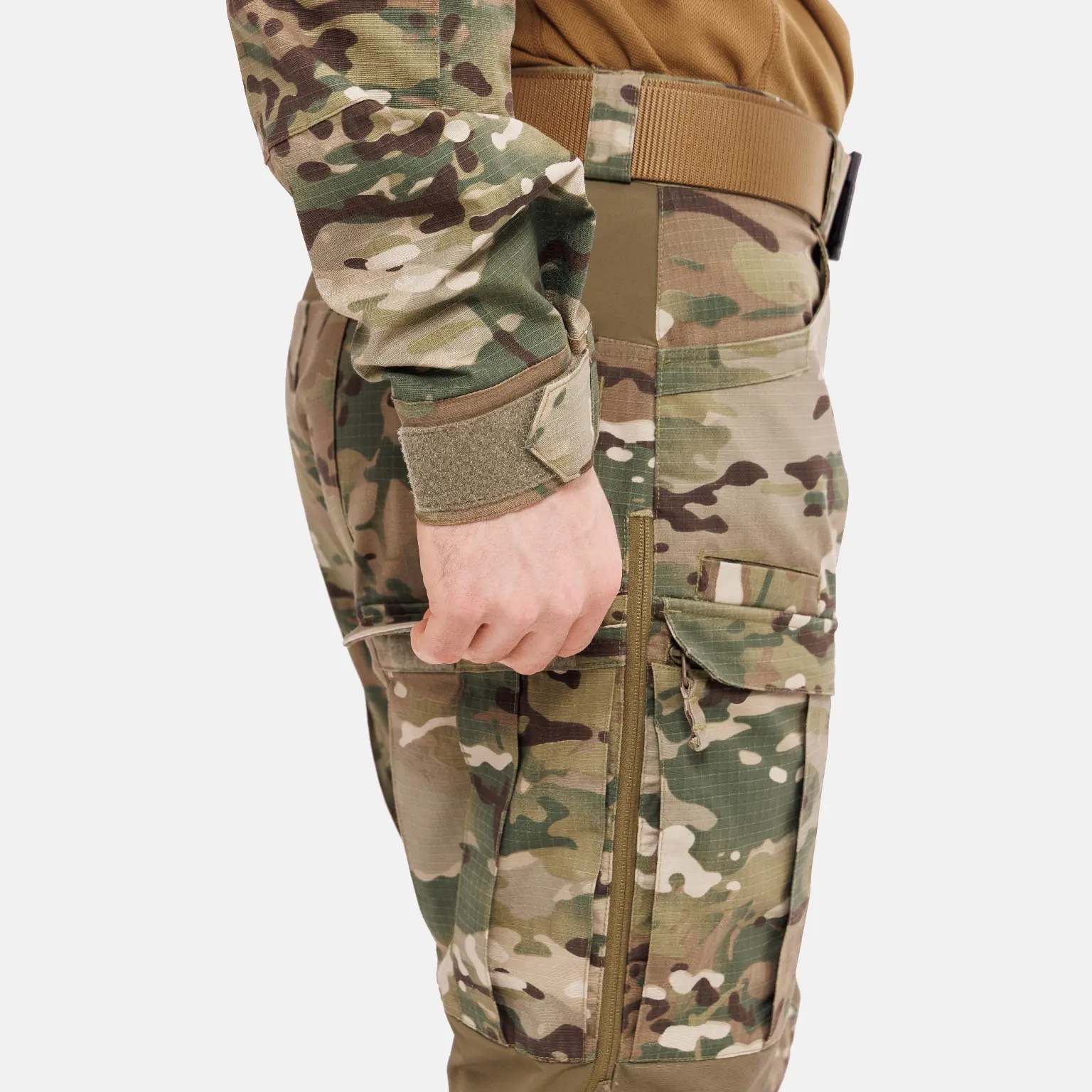 Брюки MCDU APEX, цвет Multicam (L/Long)