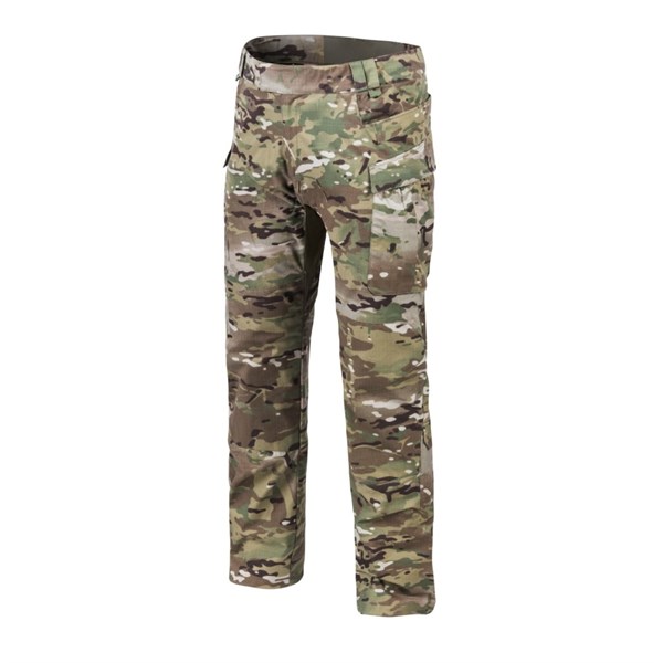Брюки тактические Helikon MBDU NR