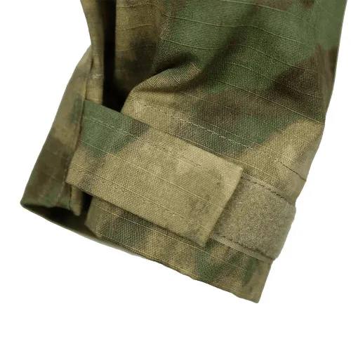 Костюм тактический G3 с наколенниками и налокотниками (мох, 3XL)