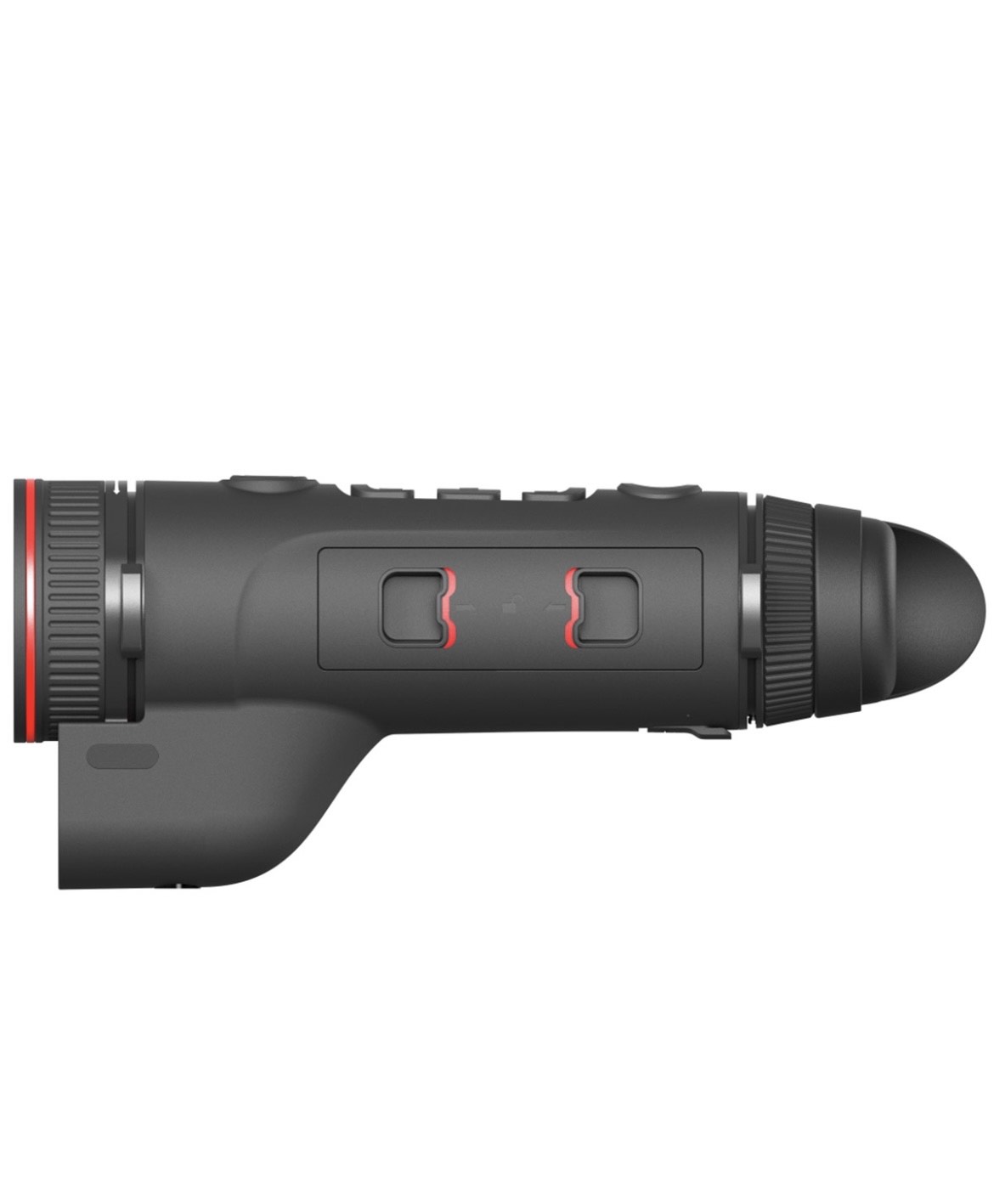 Тепловизионный монокуляр Guide TJ630L LRF