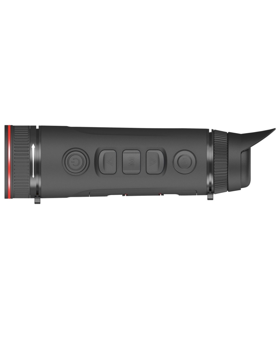 Тепловизионный монокуляр Guide TJ630L LRF