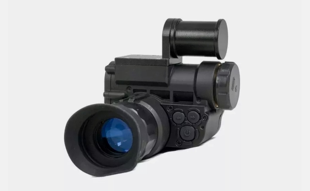 Цифровой монокуляр ночного видения ARKON (Аркон) NVG3