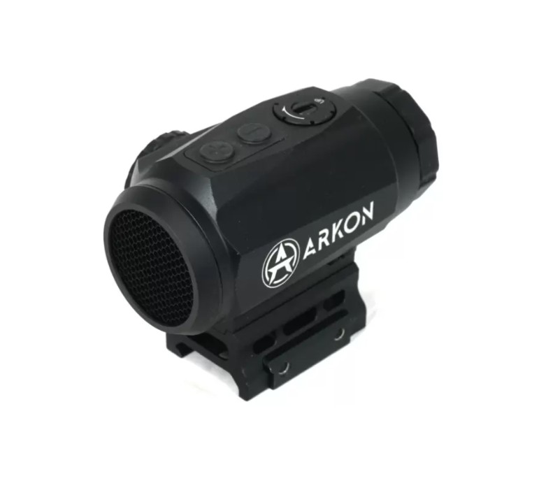 Призматический прицел ARKON (Аркон) Prizm 3х18