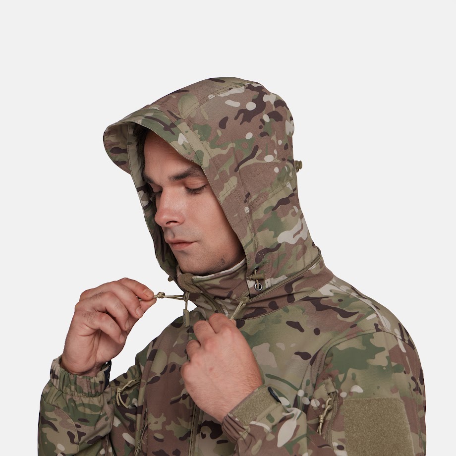 Куртка Archon APEX, цвет Multicam (XL (52))