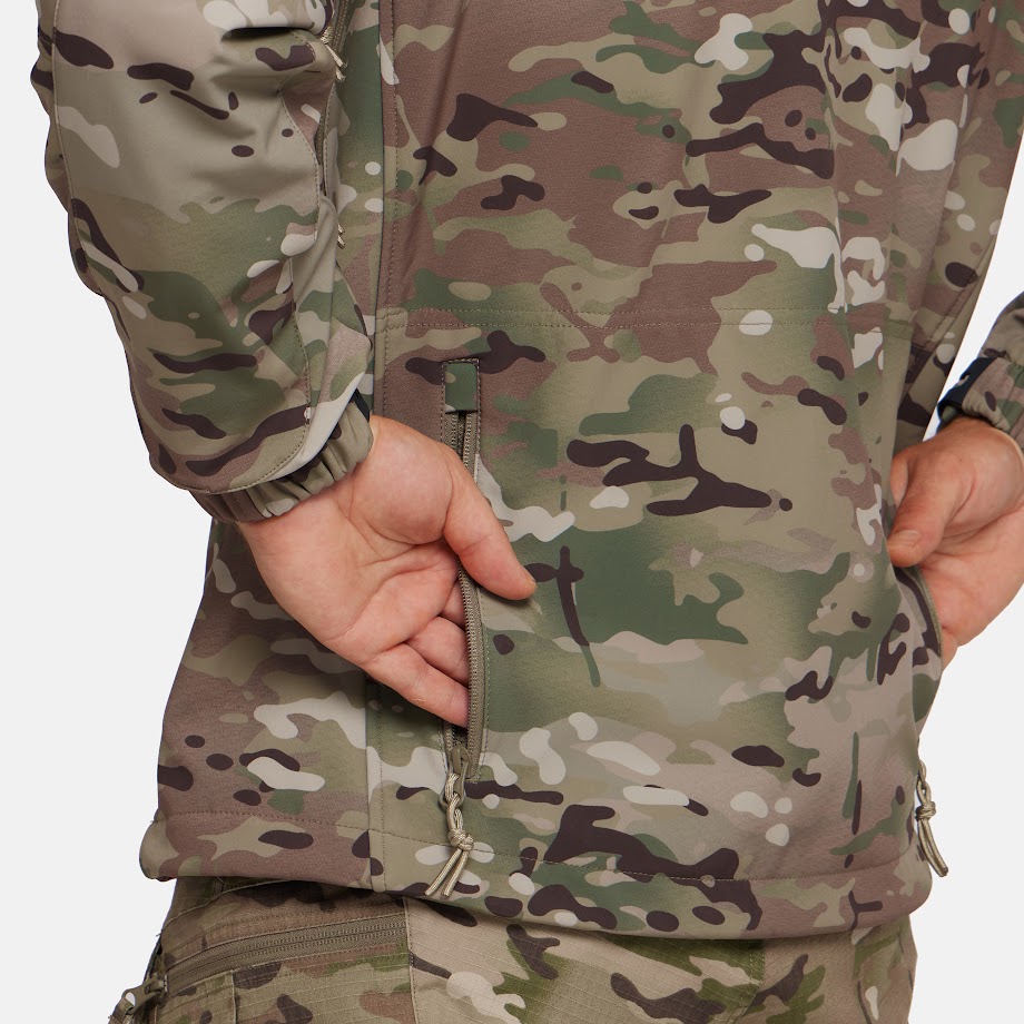 Куртка Archon APEX, цвет Multicam (XL (52))