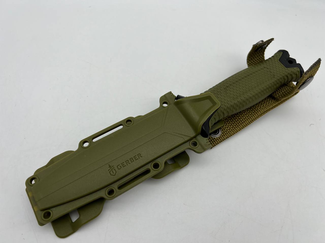 Тактический нож Gerber Strongarm