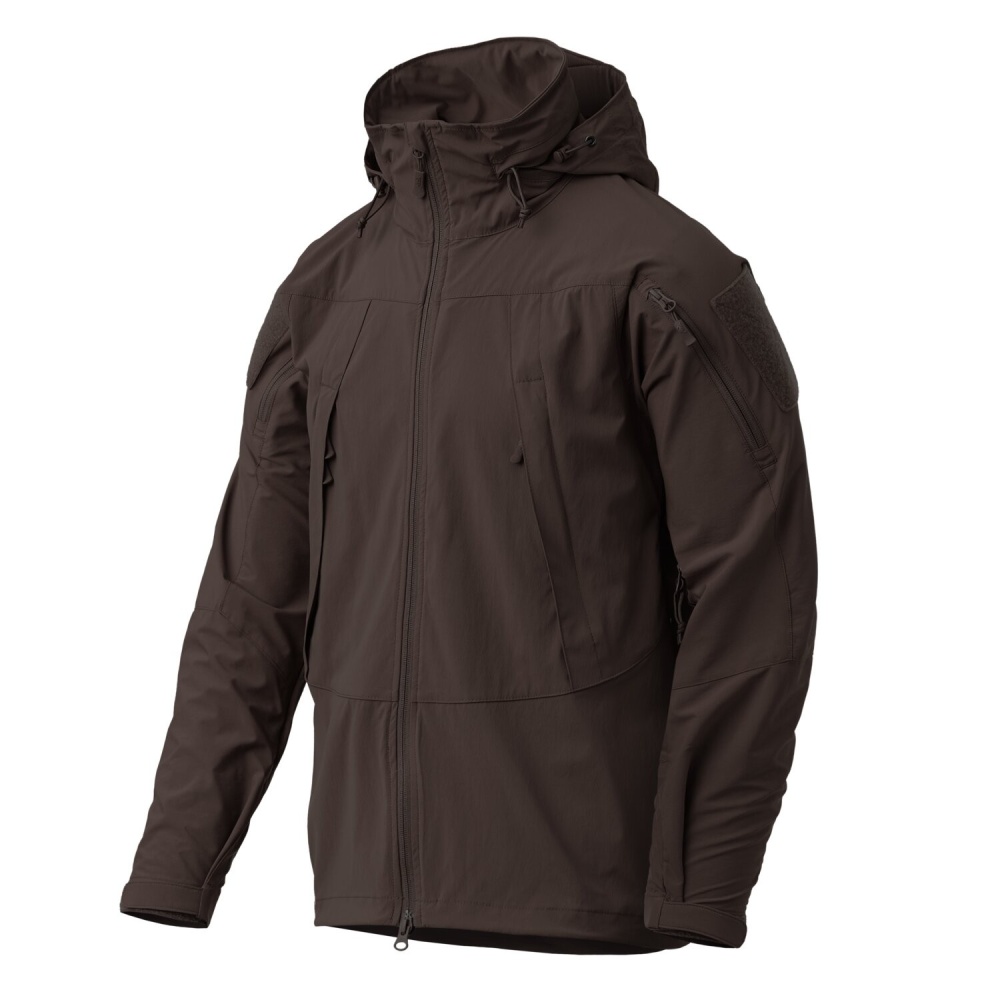 Куртка Helikon Trooper MK2 StormStretch