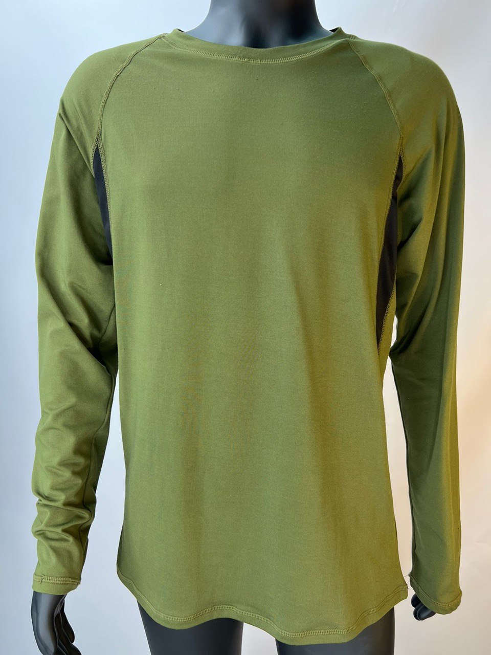 Термобелье ESDY / 5.11 (олива, 3XL)