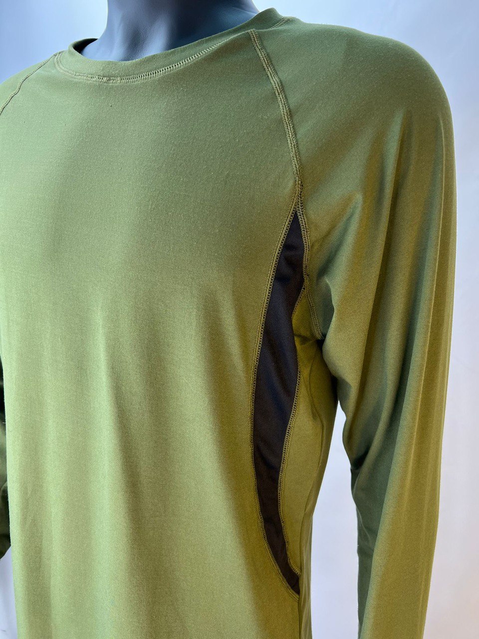Термобелье ESDY / 5.11 (олива, 3XL)
