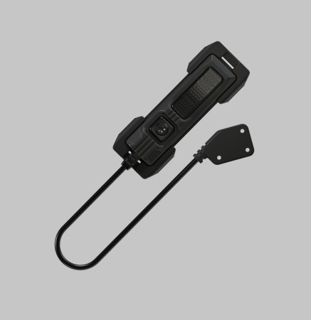 Фонарь тактический Armytek Parma C2 Pro (белый 1500 люмен)