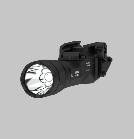 Фонарь тактический Armytek Parma C2 Pro (белый 1500 люмен)
