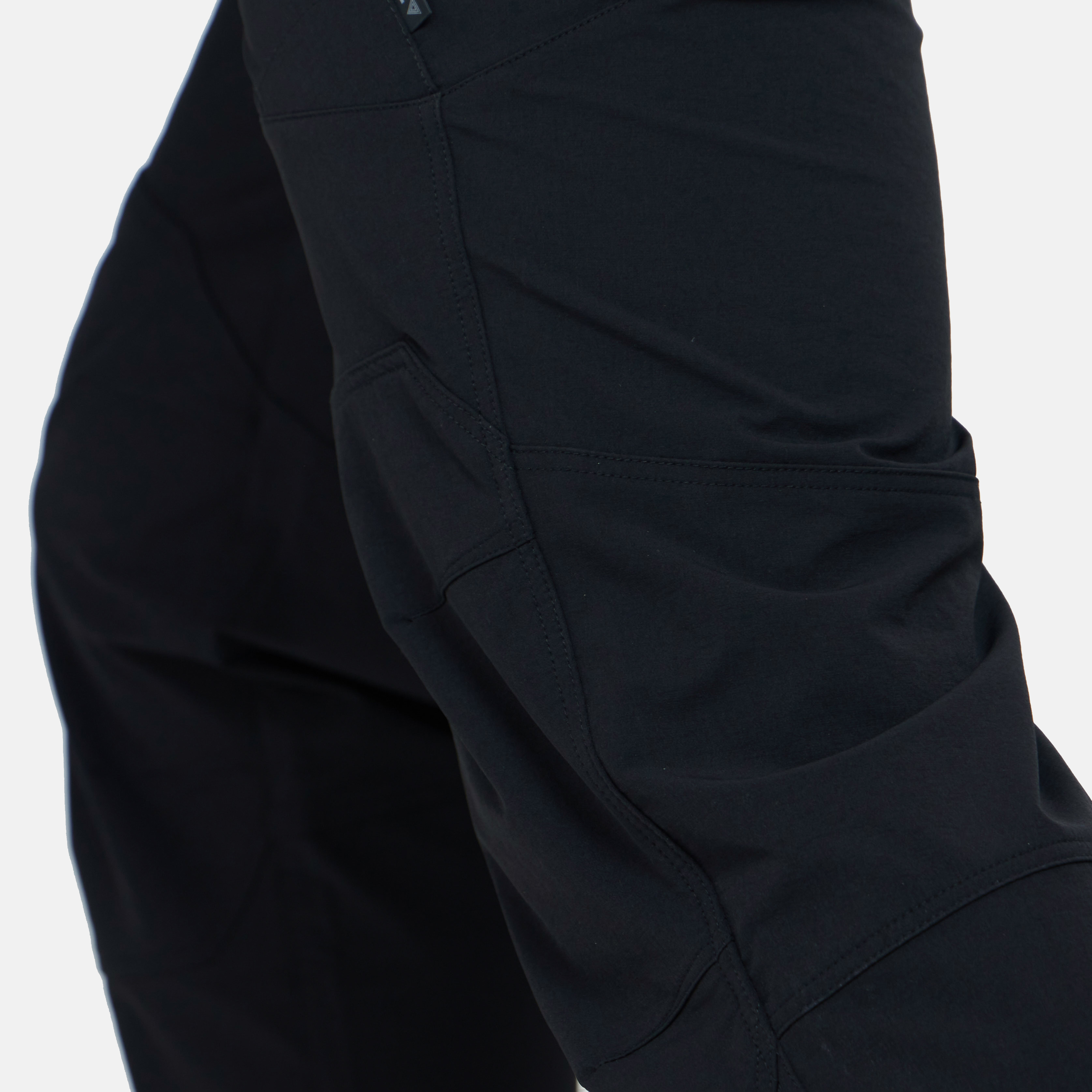 Брюки Eiger APEX, цвет Black (S/Regular)