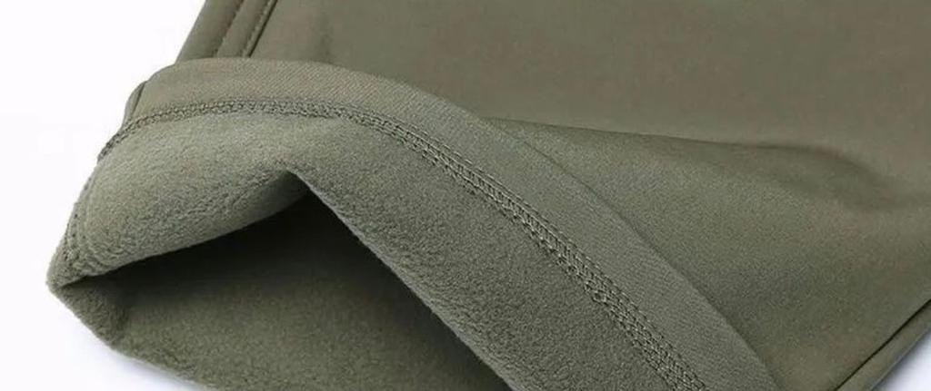 Костюм тактический демисезонный «ESDY» SOFTSHELL / Софтшел (олива, M (46-48))
