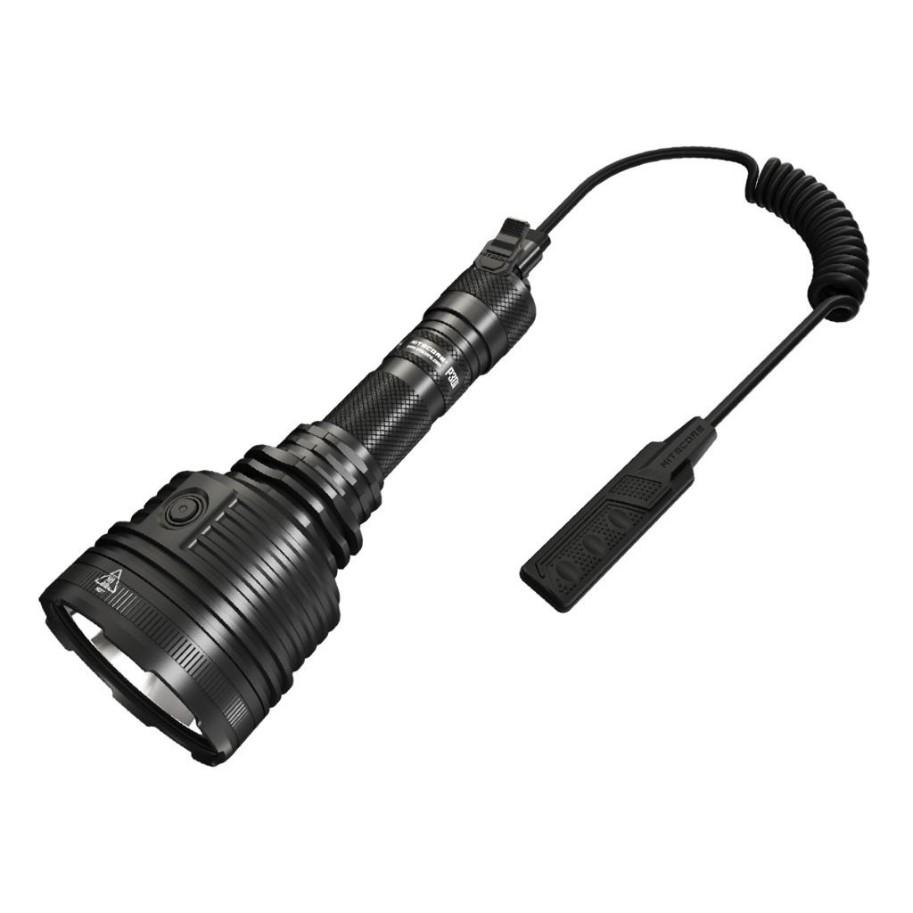 Поисковый фонарь Nitecore P30i CREE XHP35 2000 люмен