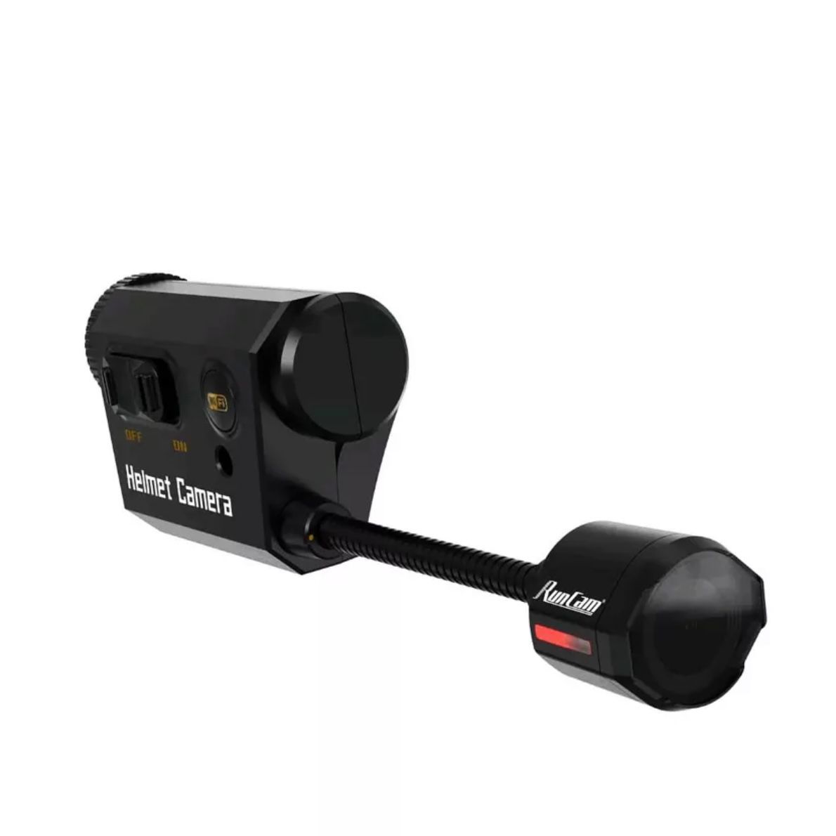 Камера RunCam Helmet на тактический шлем